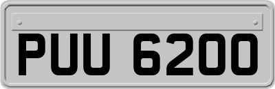 PUU6200