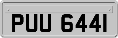 PUU6441