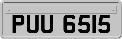 PUU6515