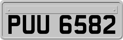PUU6582