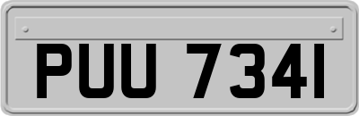 PUU7341