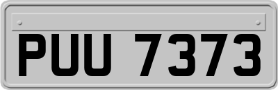 PUU7373