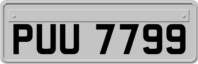 PUU7799