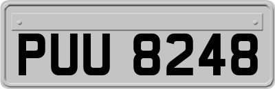PUU8248