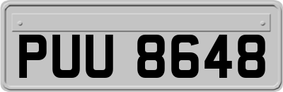 PUU8648