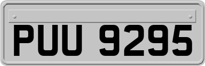 PUU9295