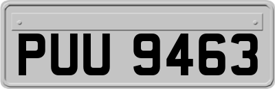 PUU9463