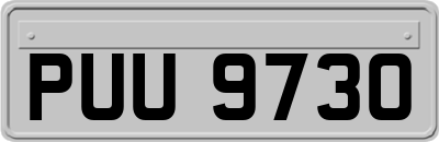 PUU9730