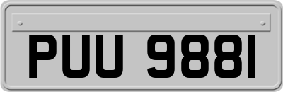 PUU9881