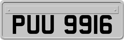 PUU9916