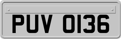 PUV0136