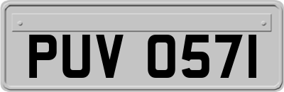 PUV0571