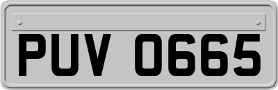PUV0665