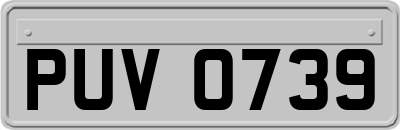PUV0739