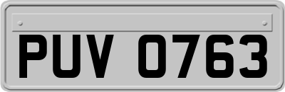 PUV0763
