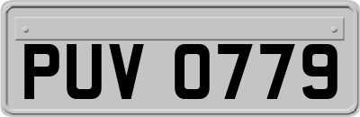 PUV0779