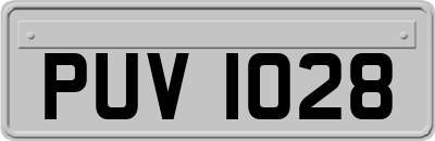 PUV1028