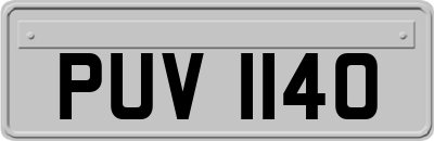 PUV1140