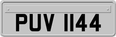 PUV1144
