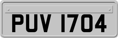 PUV1704