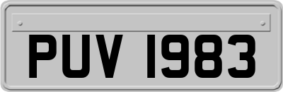 PUV1983