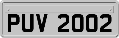 PUV2002