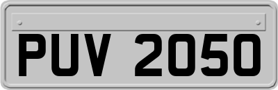PUV2050