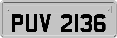 PUV2136