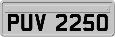 PUV2250