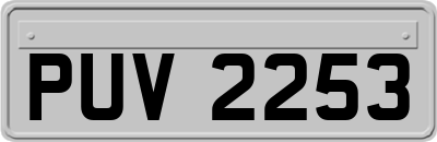 PUV2253
