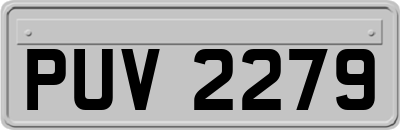 PUV2279