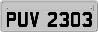 PUV2303