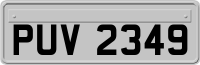 PUV2349