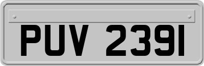 PUV2391