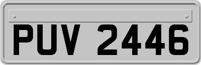 PUV2446
