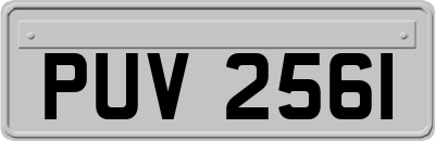PUV2561