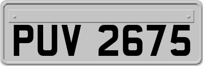 PUV2675