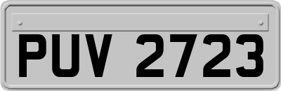 PUV2723