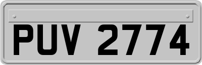 PUV2774