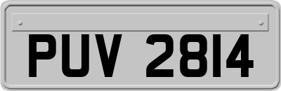 PUV2814