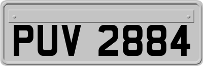 PUV2884