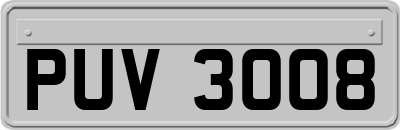 PUV3008