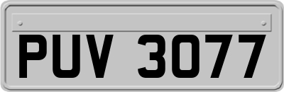 PUV3077