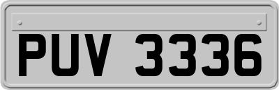 PUV3336