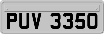 PUV3350