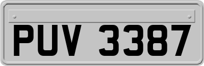 PUV3387