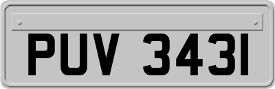 PUV3431