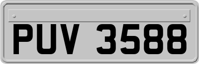 PUV3588