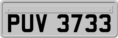 PUV3733