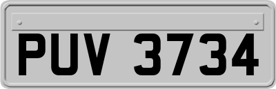 PUV3734